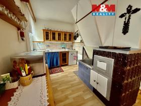 Prodej chaty, Sosnová, 52 m2