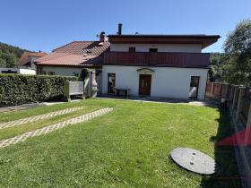 Pronájem rodinného domu, Kolinec, 100 m2
