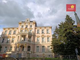 Prodej bytu 3+kk, Teplice, Vrchlického, 68 m2