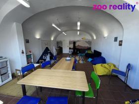 Pronájem kanceláře, Terezín, Akademická, 84 m2