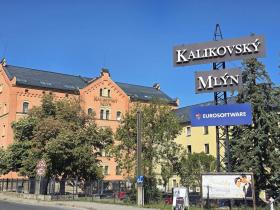 Pronájem kanceláře, Plzeň, Radčická, 275 m2