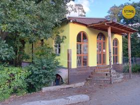 Prodej obchodního prostoru, Vranovská Ves, 100 m2