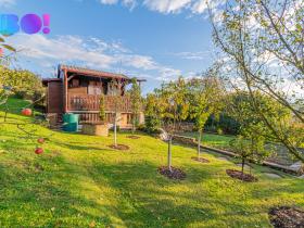 Prodej chaty, Zlín - Malenovice, 17 m2