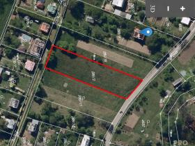 Prodej zahrady, Vyškov, 906 m2