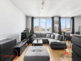 Prodej bytu 1+kk, Praha - Letňany, Bohumínská, 40 m2