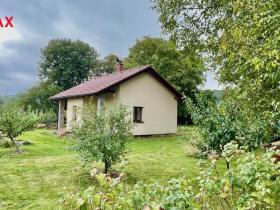 Prodej chaty, Brloh, 57 m2