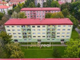 Prodej bytu 2+1, Kroměříž, 56 m2