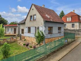 Prodej rodinného domu, Frýdlant, K. Světlé, 100 m2