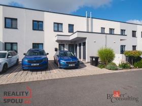 Prodej bytu 4+kk, Zbůch, B. Martinů, 95 m2