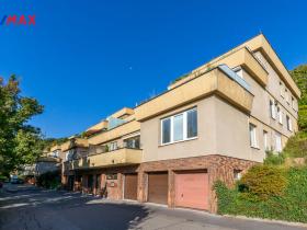 Prodej bytu 4+1, Praha - Smíchov, Pod Skalkou, 115 m2