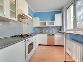 Prodej bytu 4+1, Ostrava - Hrabůvka, Dr. Martínka, 86 m2