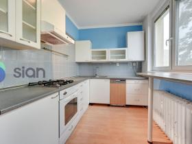 Prodej bytu 4+1, Ostrava - Hrabůvka, Dr. Martínka, 86 m2