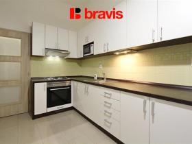 Pronájem bytu 2+1, Brno, Kunzova, 68 m2