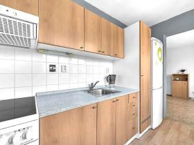 Pronájem bytu 1+kk, Milovice, Braniborská, 30 m2