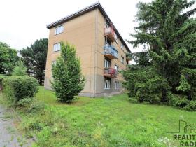 Prodej bytu 1+1, Brno - Židenice, Závodského, 39 m2