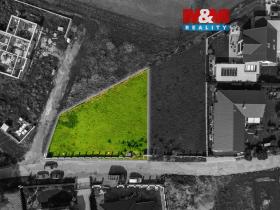 Prodej pozemku pro bydlení, Mladá Boleslav - Jemníky, 853 m2
