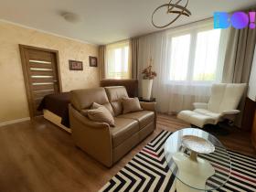 Prodej bytu 4+kk, Ostrava, Rezkova, 73 m2