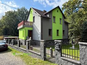 Prodej rodinného domu, Kaceřov, 140 m2