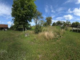 Prodej pozemku pro bydlení, Křekov, 324 m2