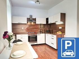 Pronájem bytu 2+kk, Nový Jičín, Suvorovova, 55 m2