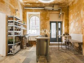 Pronájem komerční nemovitosti, Praha - Nové Město, Opatovická, 20 m2