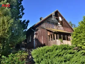 Prodej rodinného domu, Vysokov, 150 m2