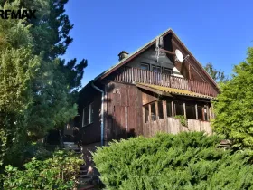 Prodej rodinného domu, Vysokov, 150 m2