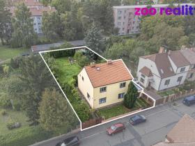 Prodej rodinného domu, Nymburk, Brigádnická, 158 m2
