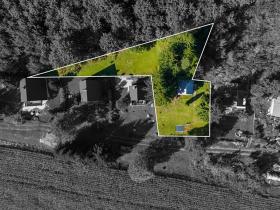 Prodej chaty, Staré Buky, 40 m2