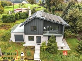 Prodej rodinného domu, Baška, 230 m2