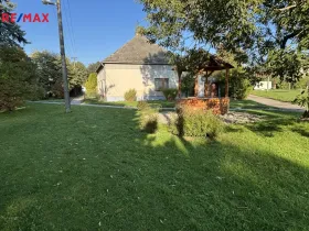 Prodej rodinného domu, Dolní Vilémovice, 122 m2