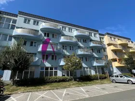 Prodej bytu 3+kk, Olomouc, Handkeho, 68 m2