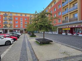 Prodej bytu 3+1, Příbram, náměstí 17. listopadu, 89 m2