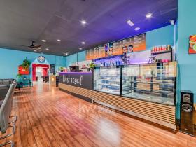 Pronájem restaurace, Aš, 198 m2