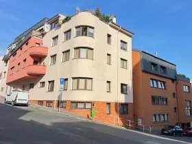 Prodej bytu 3+1, Praha - Košíře, Musílkova, 81 m2