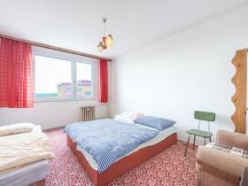 Prodej bytu 2+1, Chomutov, Kyjická, 59 m2