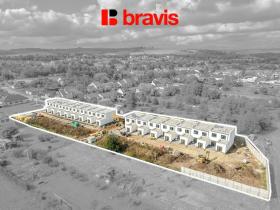 Prodej rodinného domu, Křenovice, Široká, 110 m2