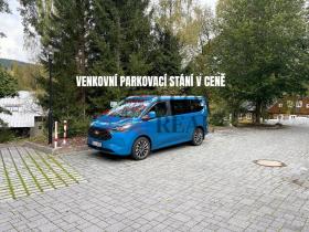 Prodej bytu 2+kk, Harrachov, 77 m2