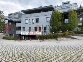 Prodej bytu 2+kk, Harrachov, 77 m2