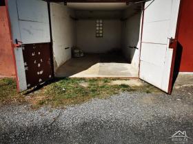 Prodej garáže, Jihlava, 14 m2