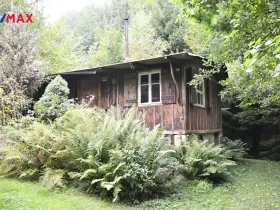 Prodej chaty, Opatovice I, 35 m2