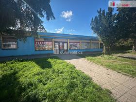 Pronájem obchodního prostoru, Kolín - Kolín V, Třídvorská, 324 m2