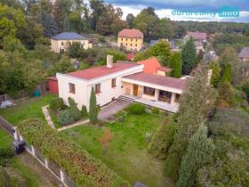 Prodej rodinného domu, Zahrádky, 196 m2