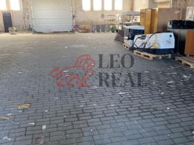 Pronájem skladu, Rostěnice-Zvonovice - Zvonovice, 1850 m2