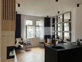 Prodej bytu 2+kk, Karlovy Vary, Sadová, 49 m2