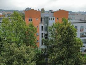 Prodej bytu 2+kk, Plzeň - Doubravka, Staniční, 54 m2