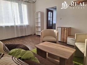 Pronájem bytu 2+kk, Chomutov, Jiráskova, 35 m2