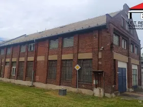 Pronájem skladu, Ostrava - Hrušov, Keramická, 435 m2