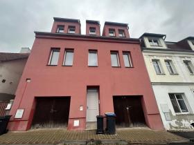 Prodej vícegeneračního domu, Dubí - Běhánky, Sportovní, 160 m2