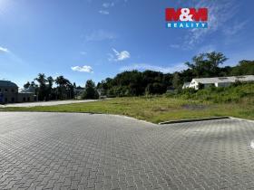 Prodej komerčního pozemku, Ostrava - Slezská Ostrava, 5247 m2